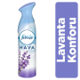 Febreze Hava Ferahlatıcı Sprey Oda Kokusu Lavanta Konforu 300 ml